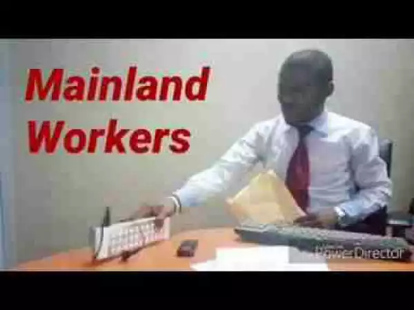 Video: Mc Stylo – Island Workers vs Mainland Workers